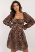 Robe de jour model 200490 Italy Moda